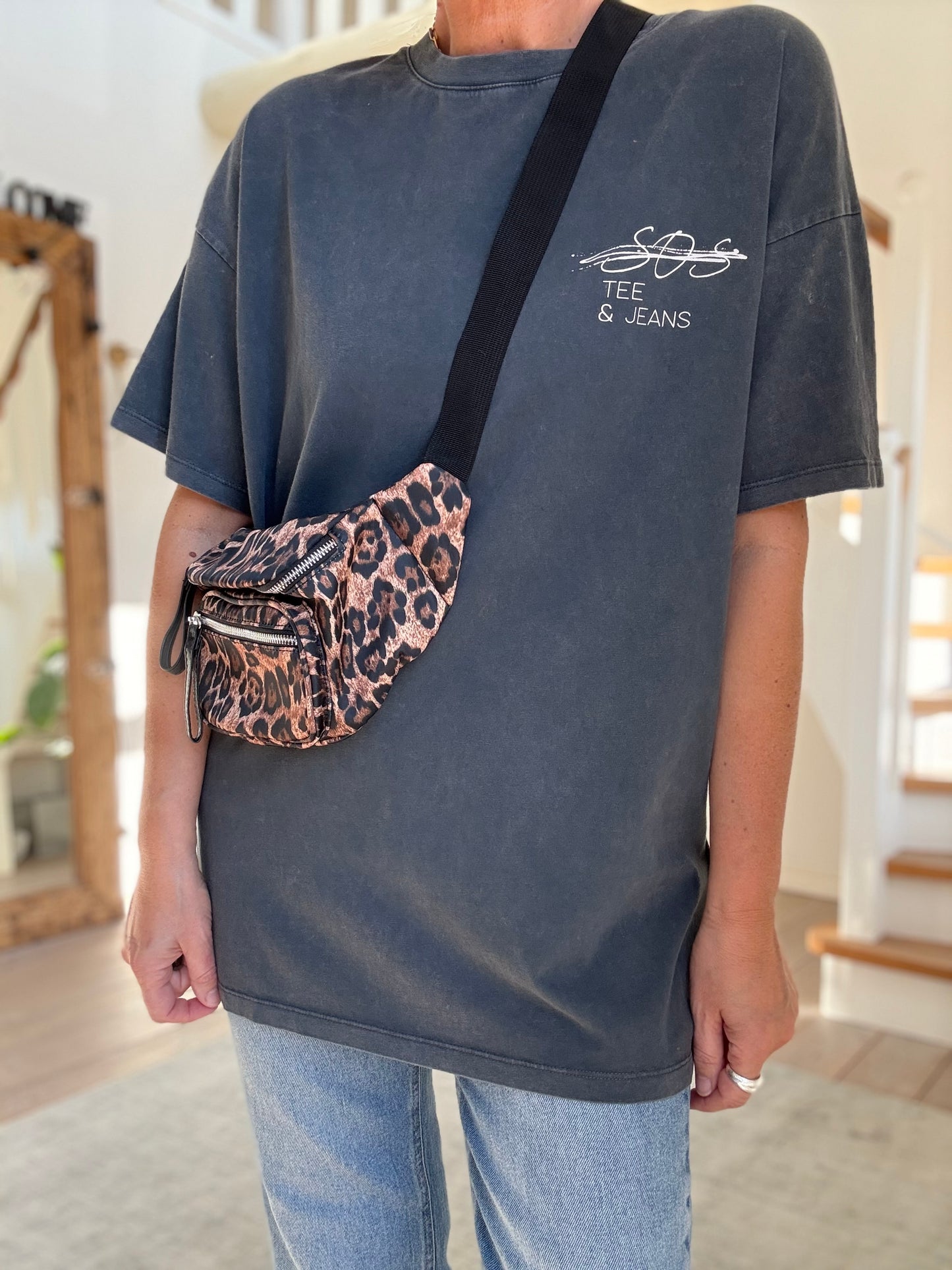 Vilde Bumbag