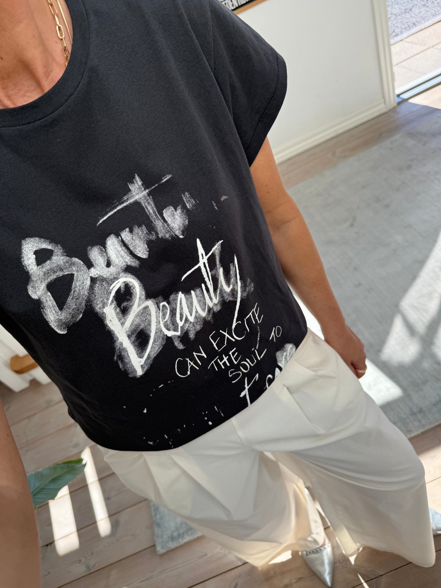 Ambla Beauty T-Shirt