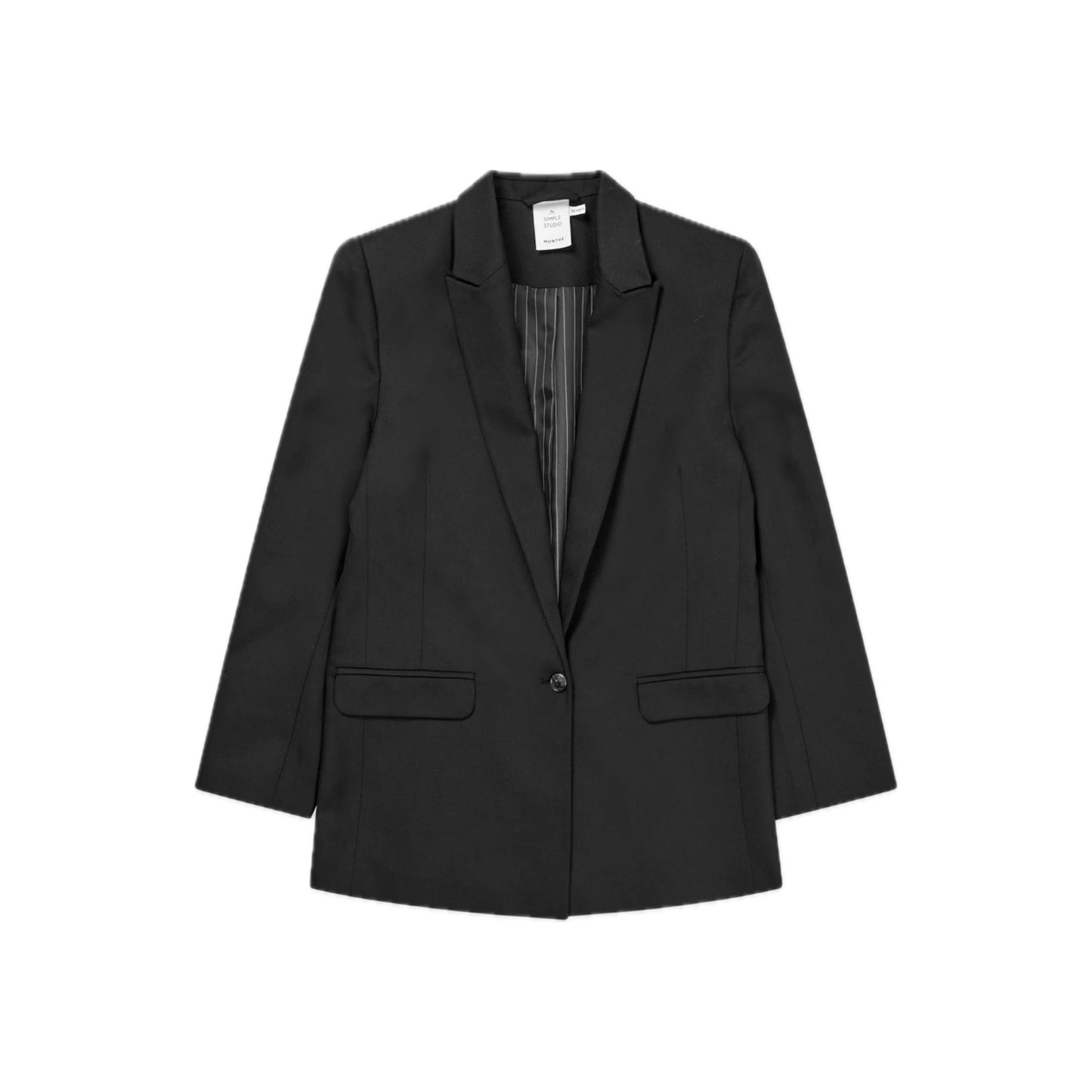 Sussima Blazer