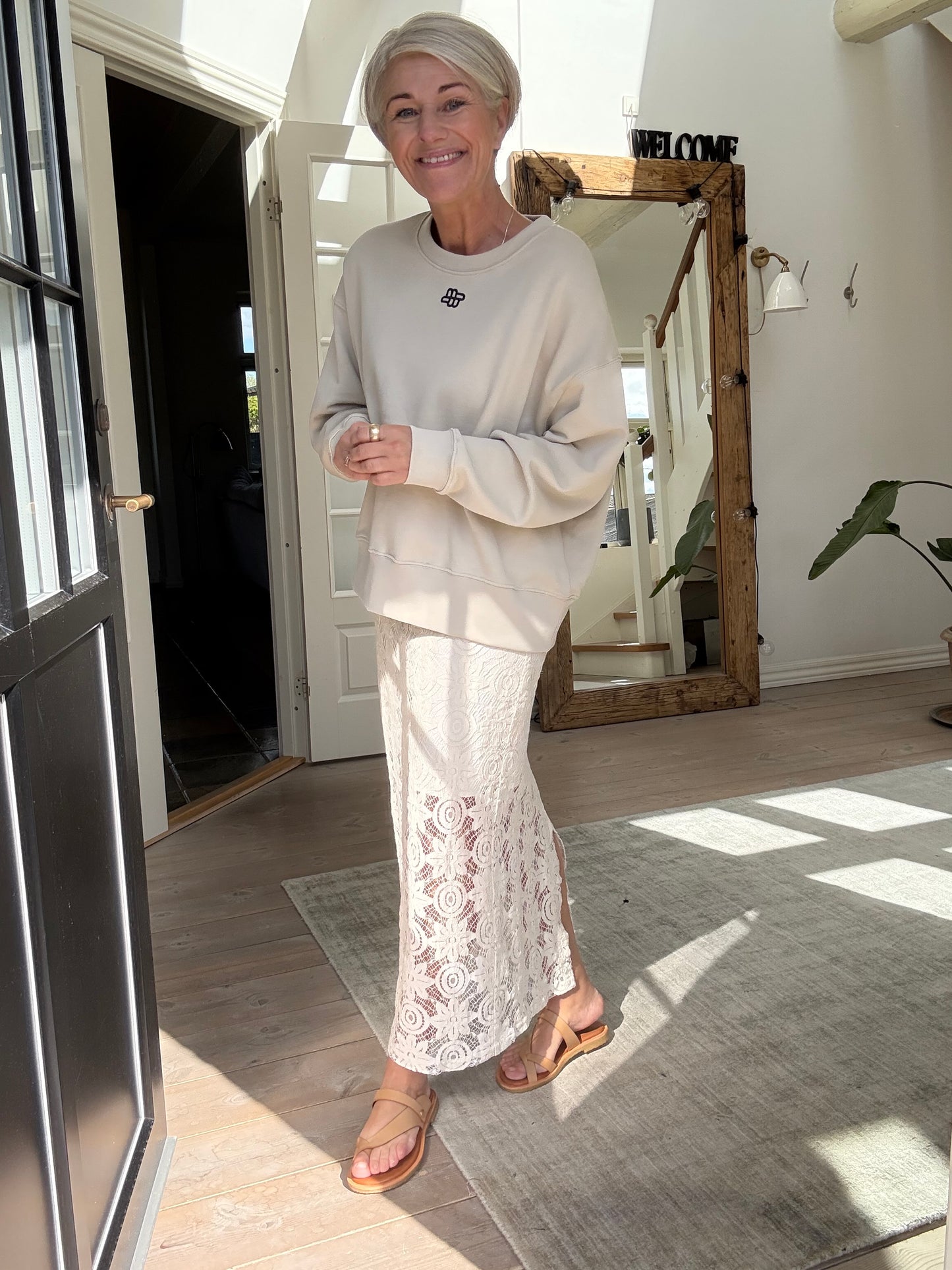 Perne Sweatshirt12