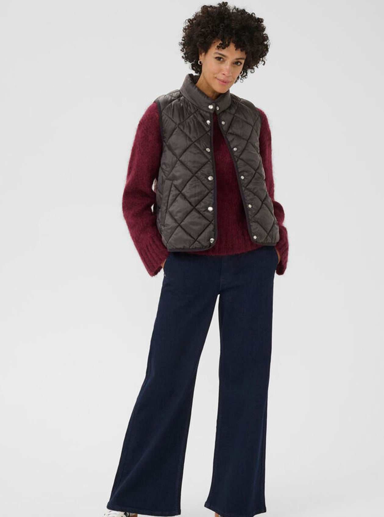 SIDSE VEST PART TWO