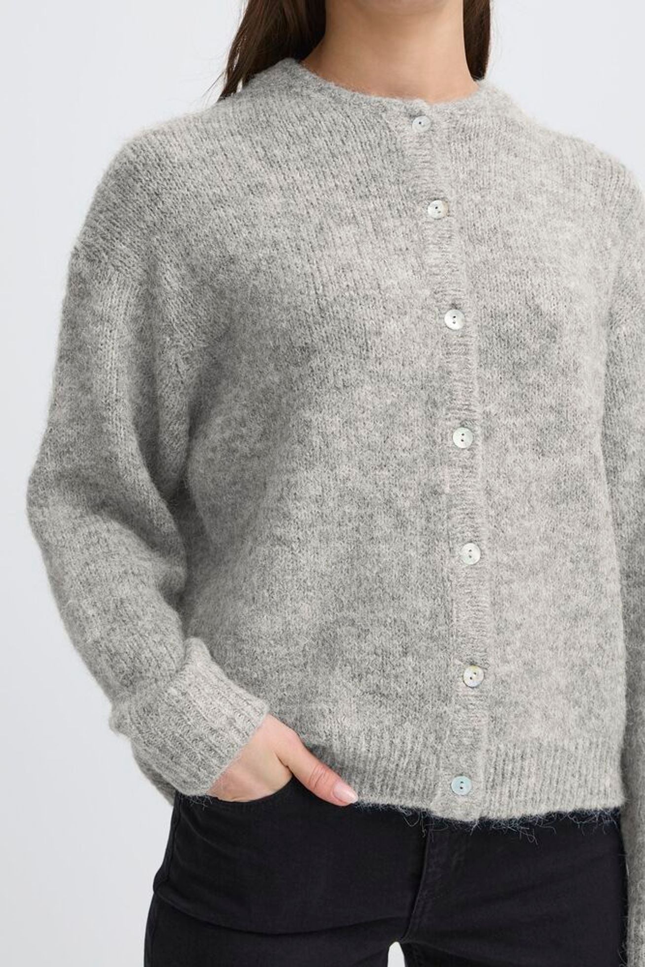 BELABLUE CARDIGAN ICHI
