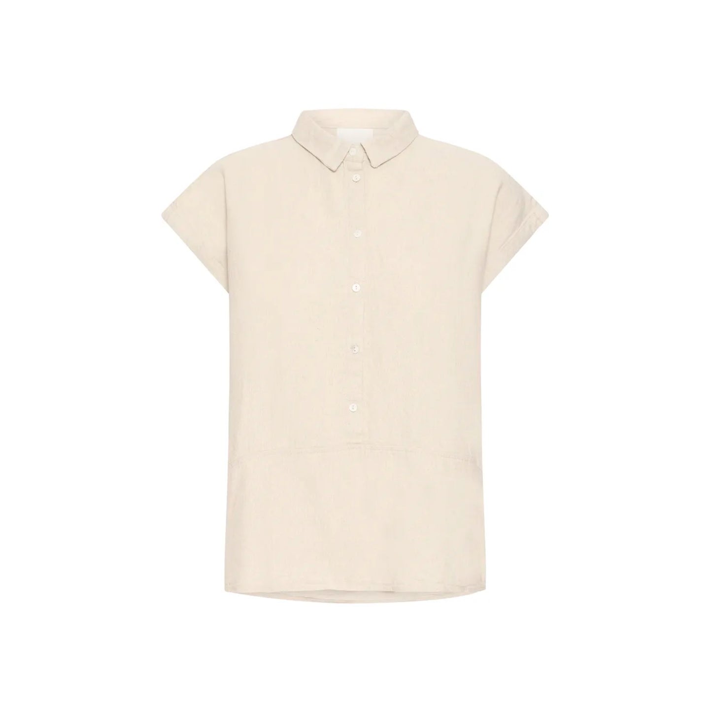 Linno Bluse