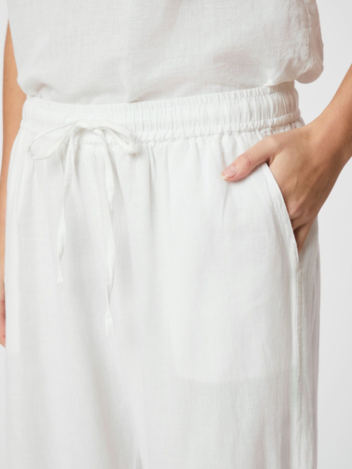 Sonar Linen Buks