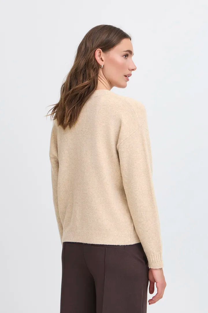 DASILA CARDIGAN ICHI