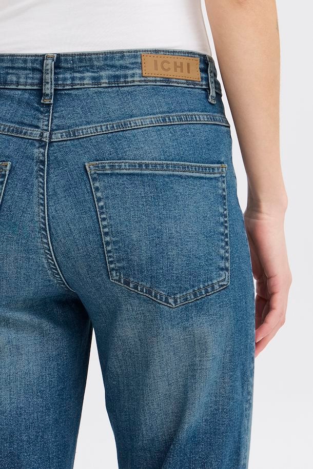 Twiggy Raven Jeans