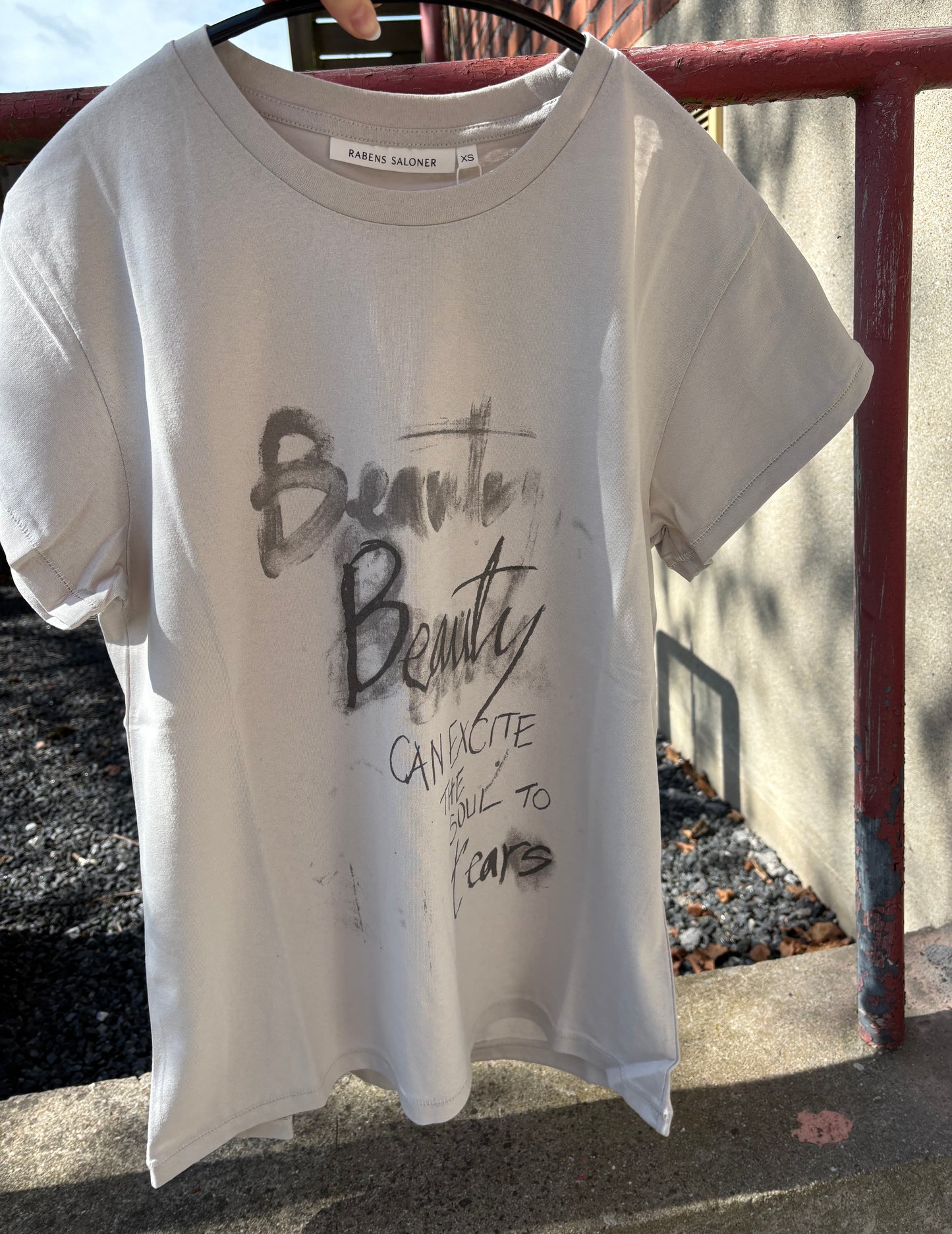 Ambla Beauty T-Shirt