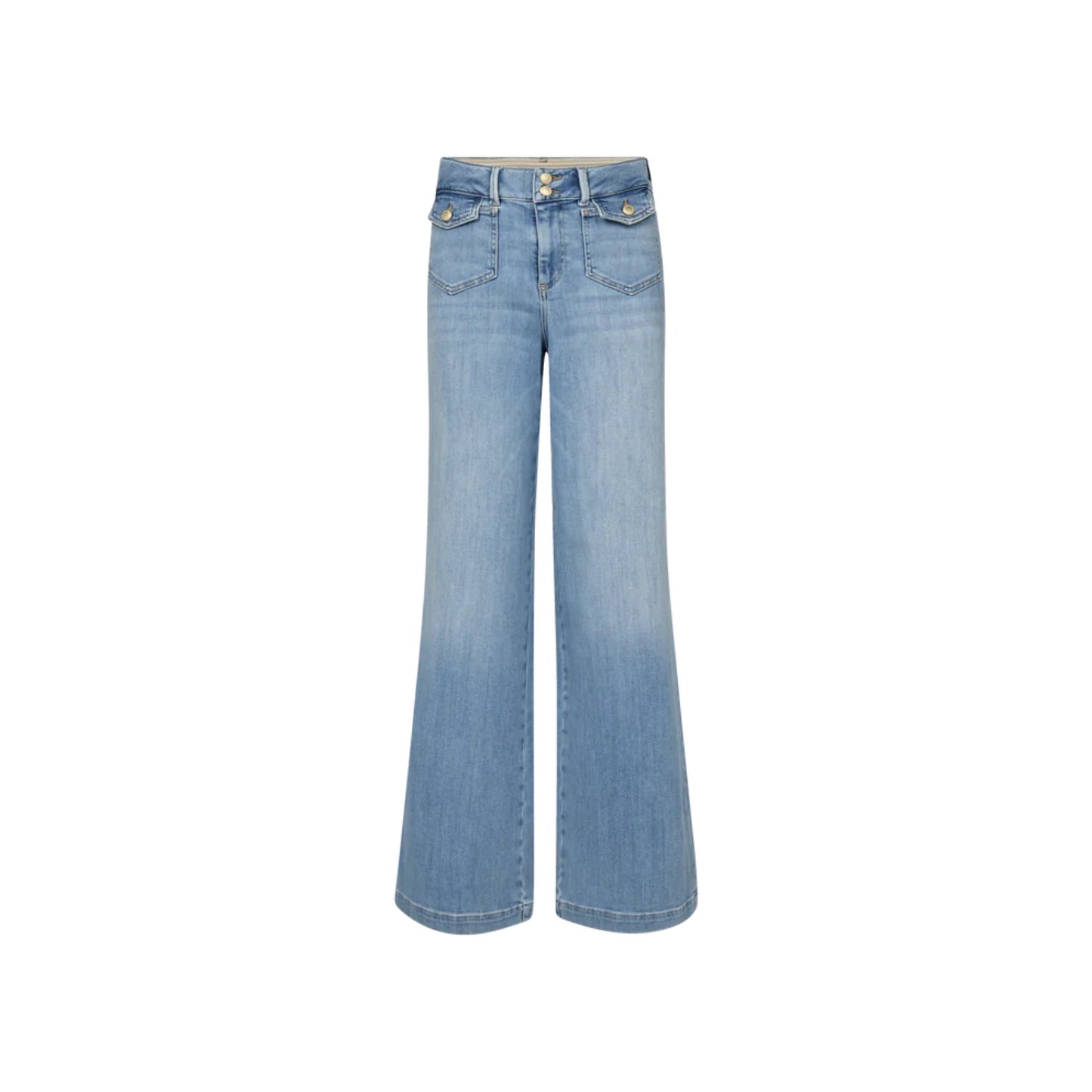 COLETTE GRENDEL JEANS MOS MOSH