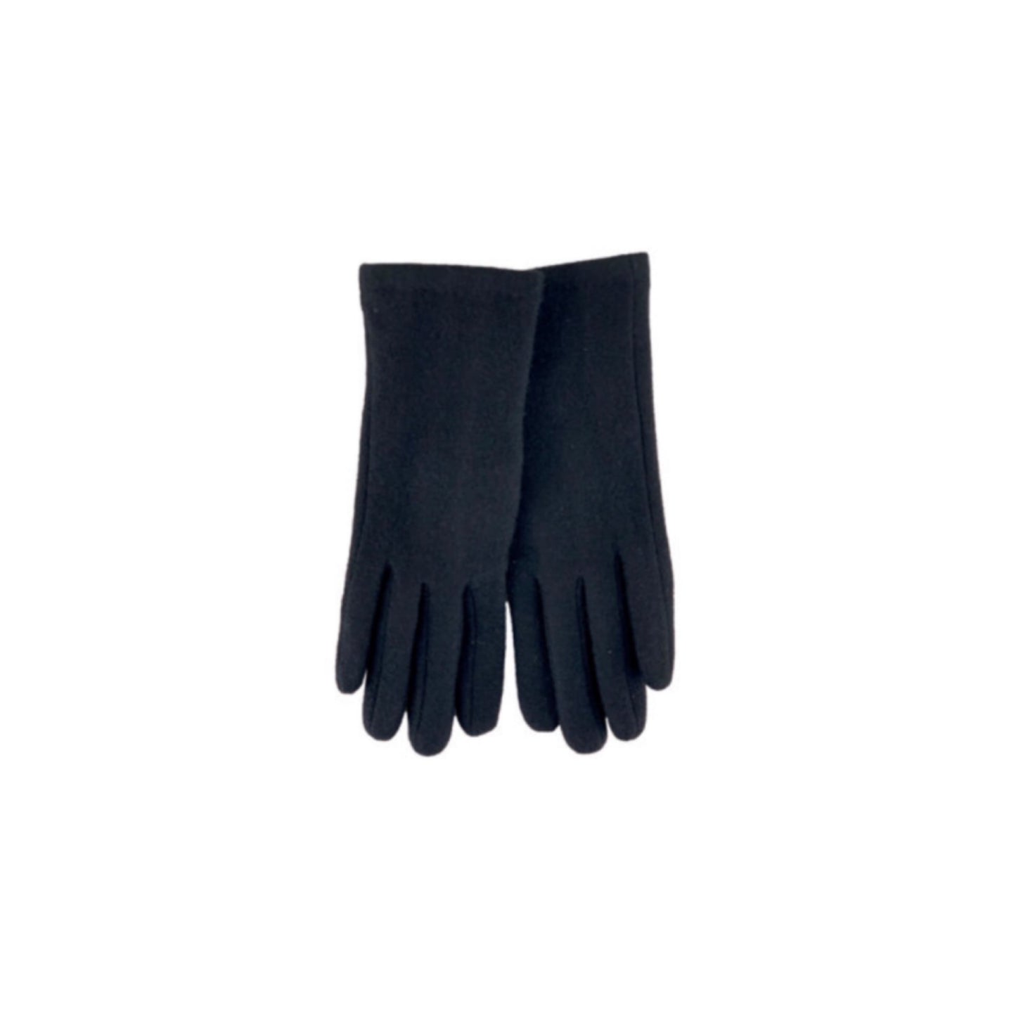 MARY HANDSKER BLACK COLOUR