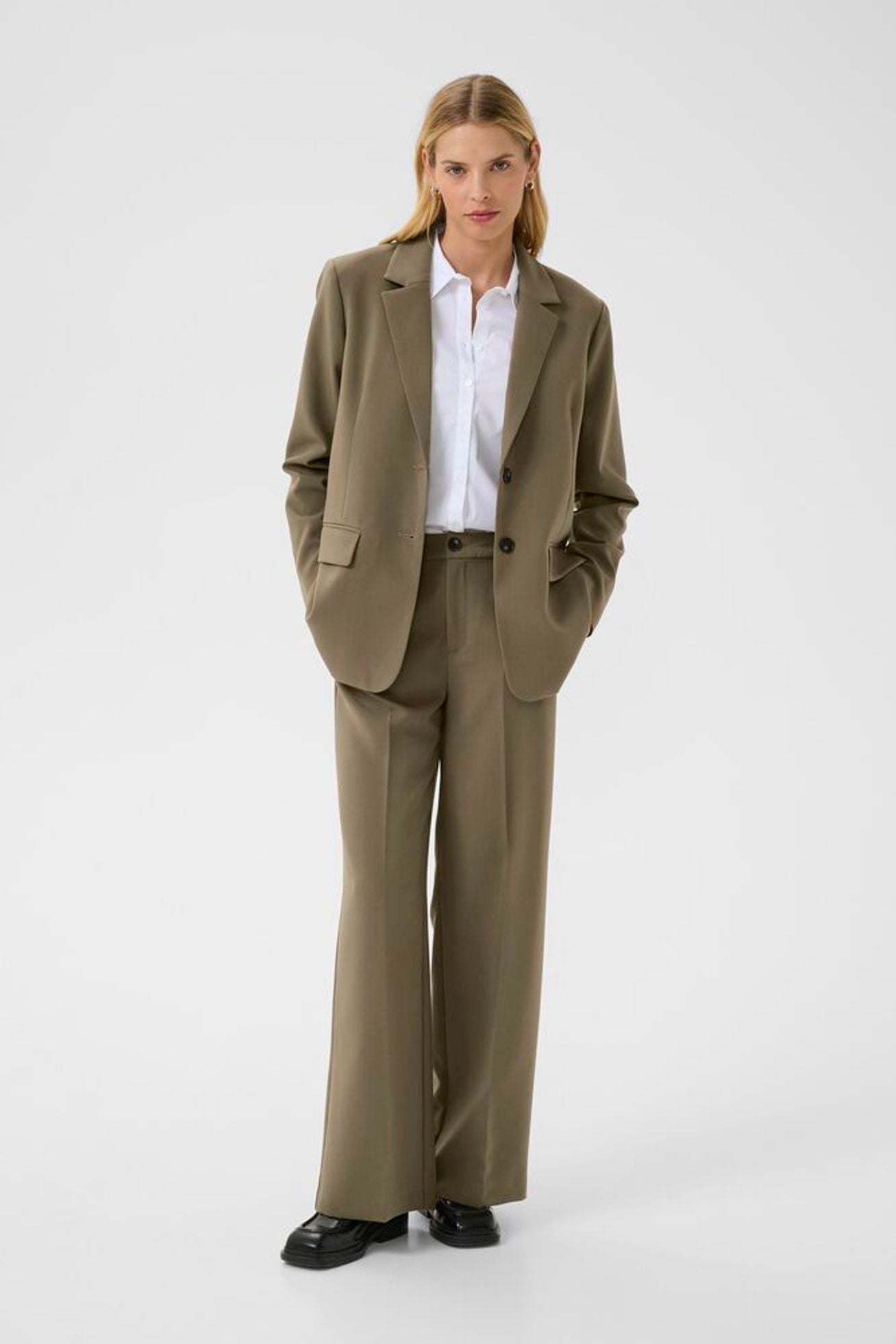 NARA BLAZER PART TWO