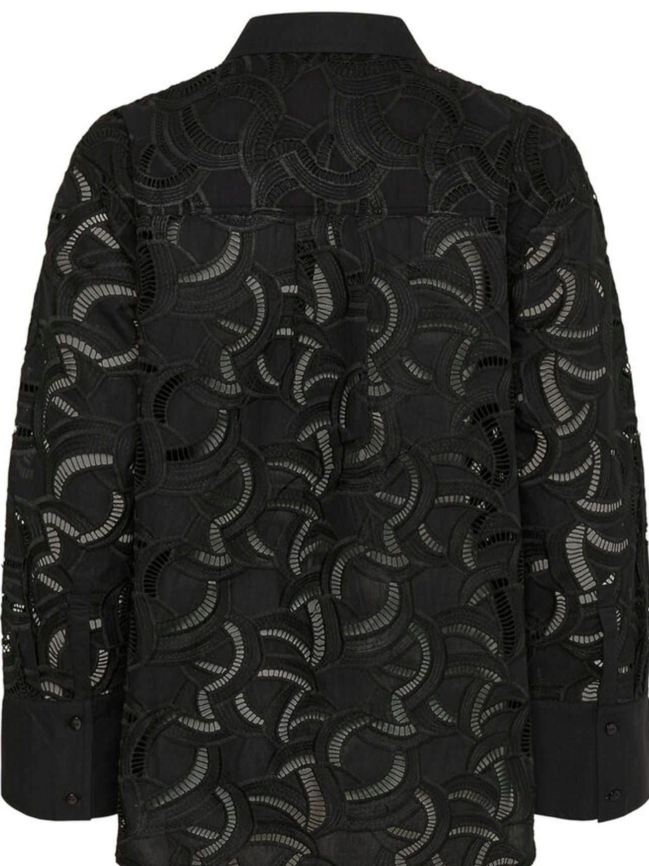 SIGBRIT BLUSE PART TWO