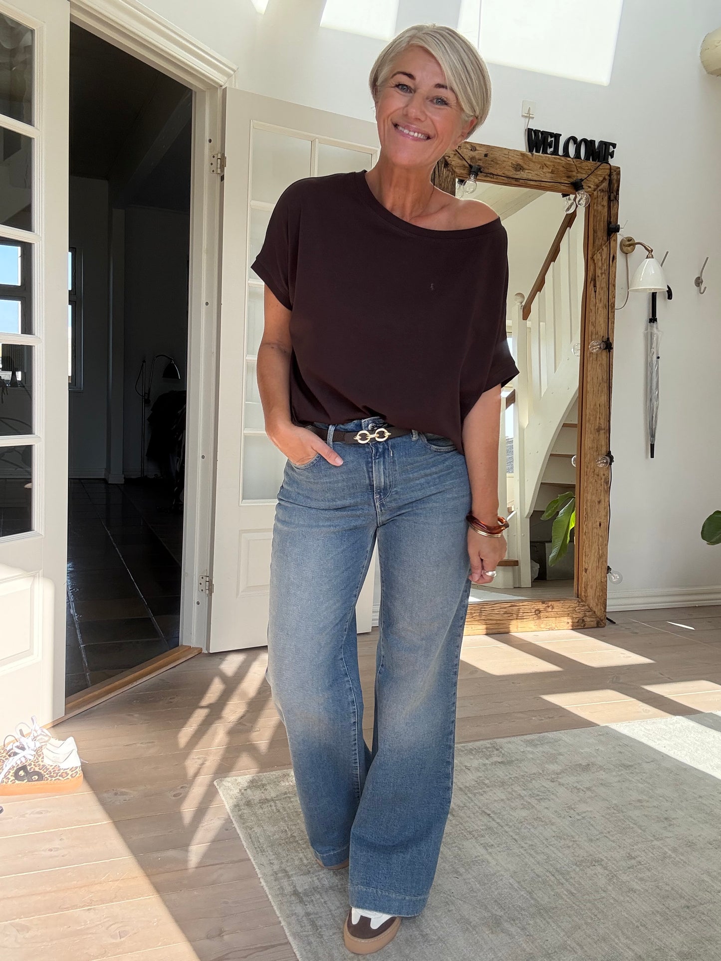 CELIA WIDE FIT FRA GARCIA