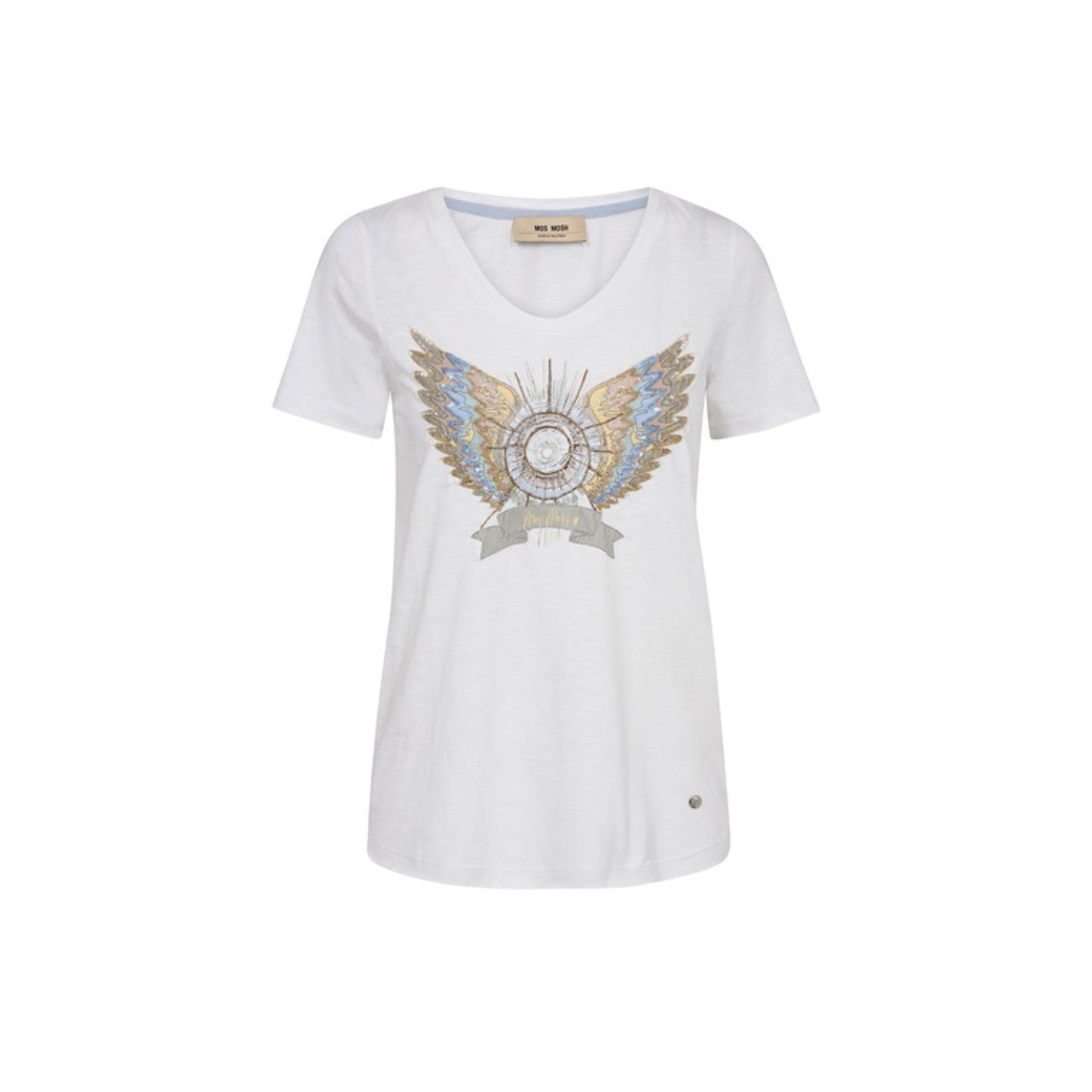 Gethi Deco T-Shirt