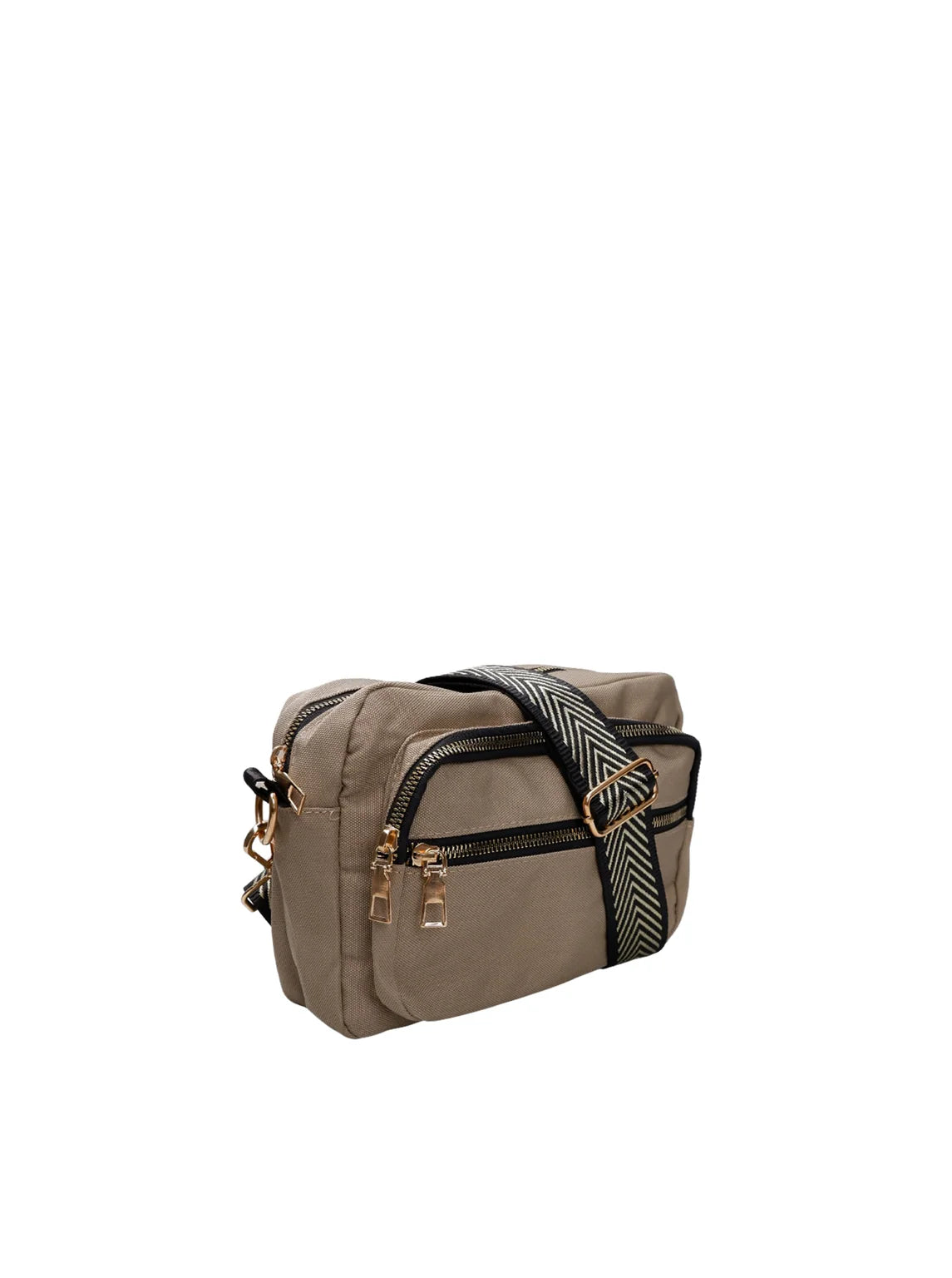 VANDA CROSSOVER TASKE BLACK COLOUR