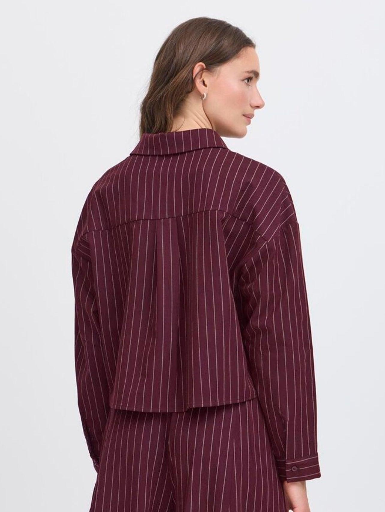 TRINE BLUSE ICHI
