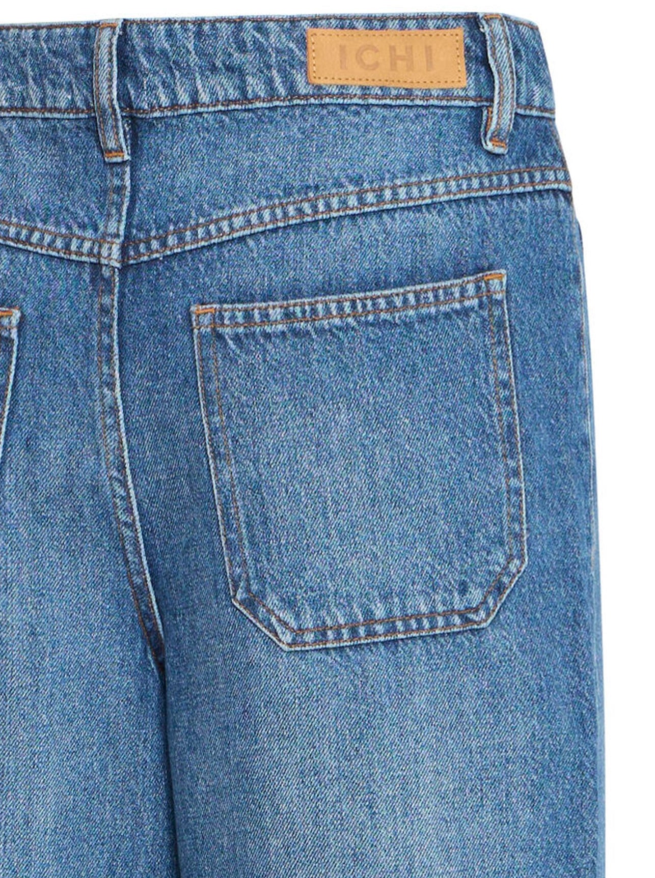 PAMALA JEANS ICHI