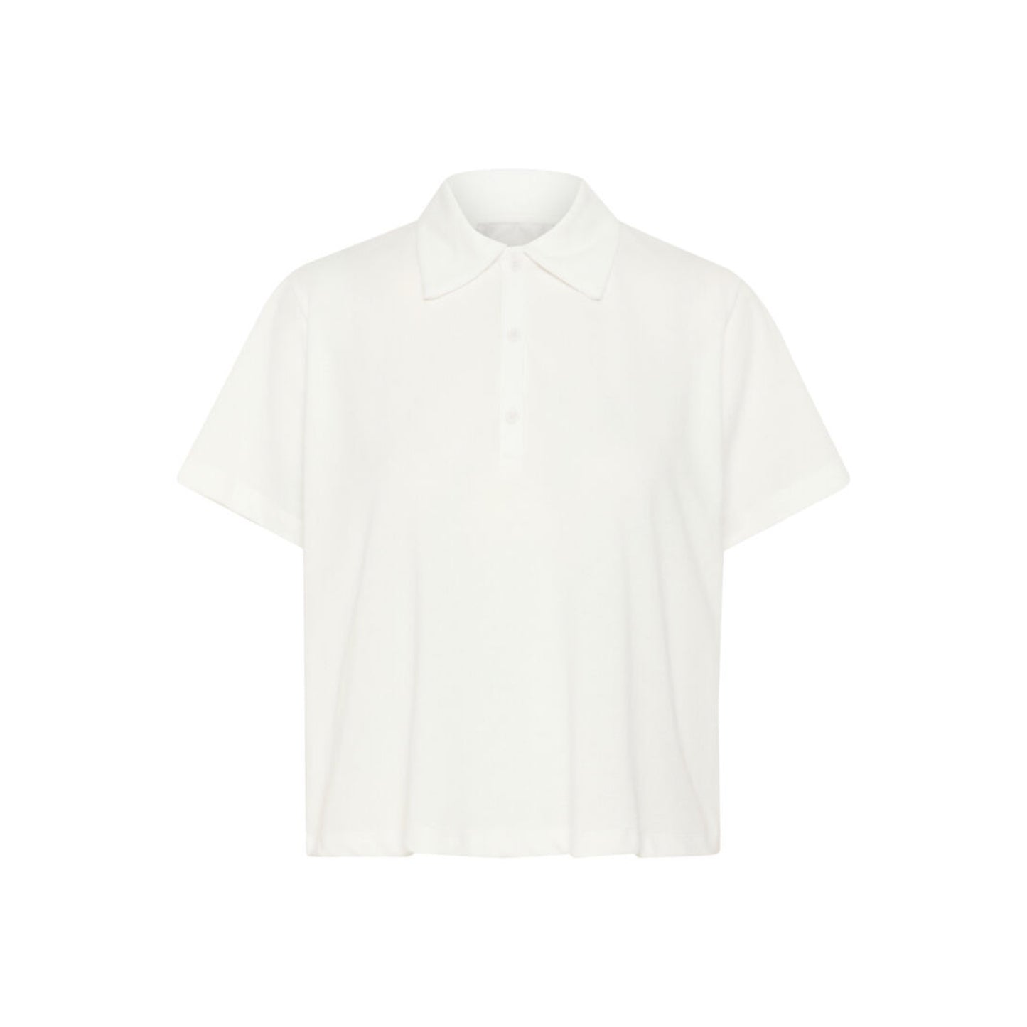 ABBY POLO T-SHIRT MEW