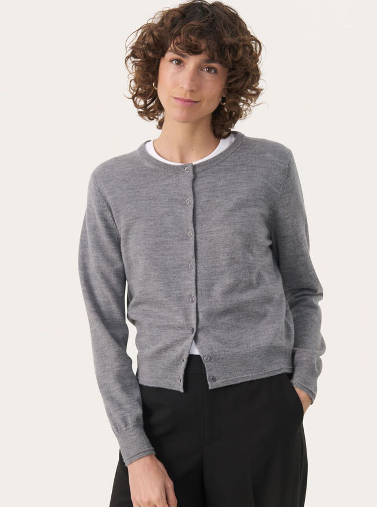 NOELANI CARDIGAN PART TWO