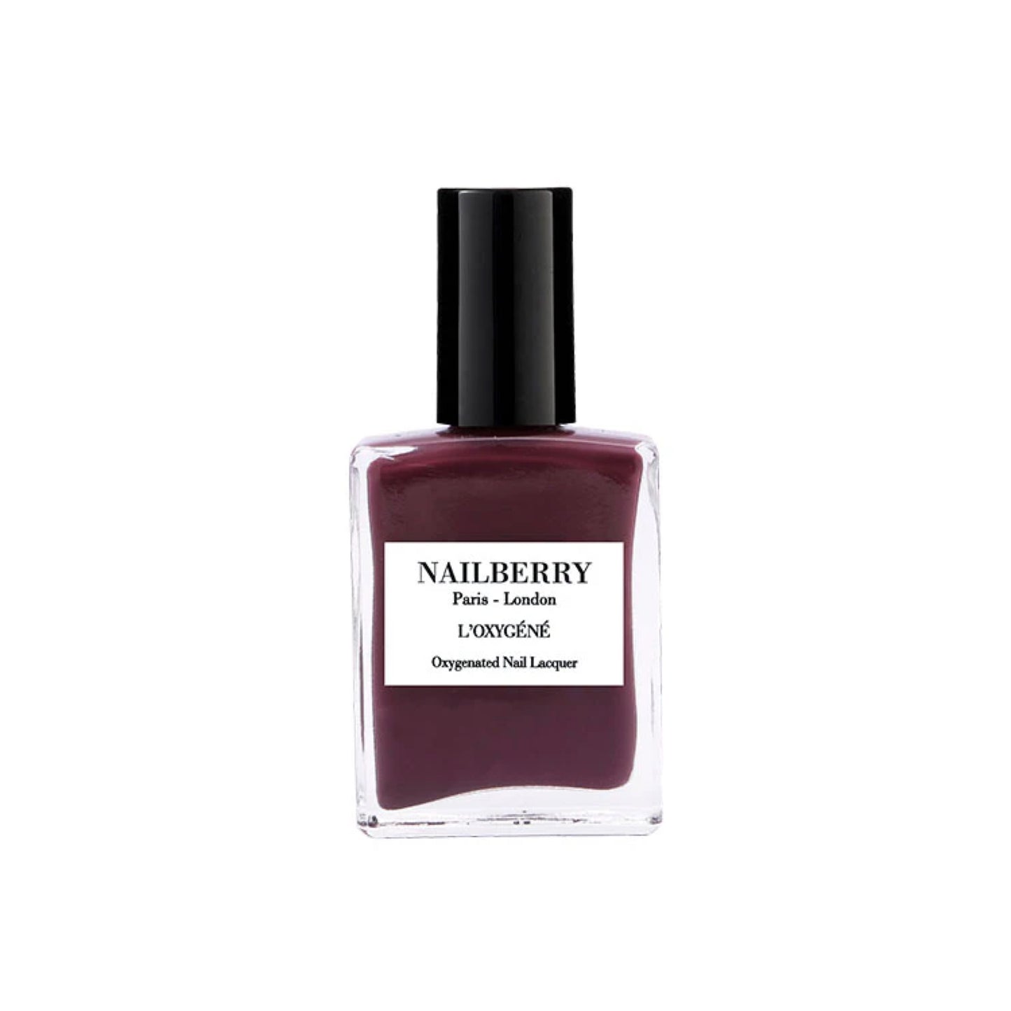 BOHO CHIAGO NAILBERRY