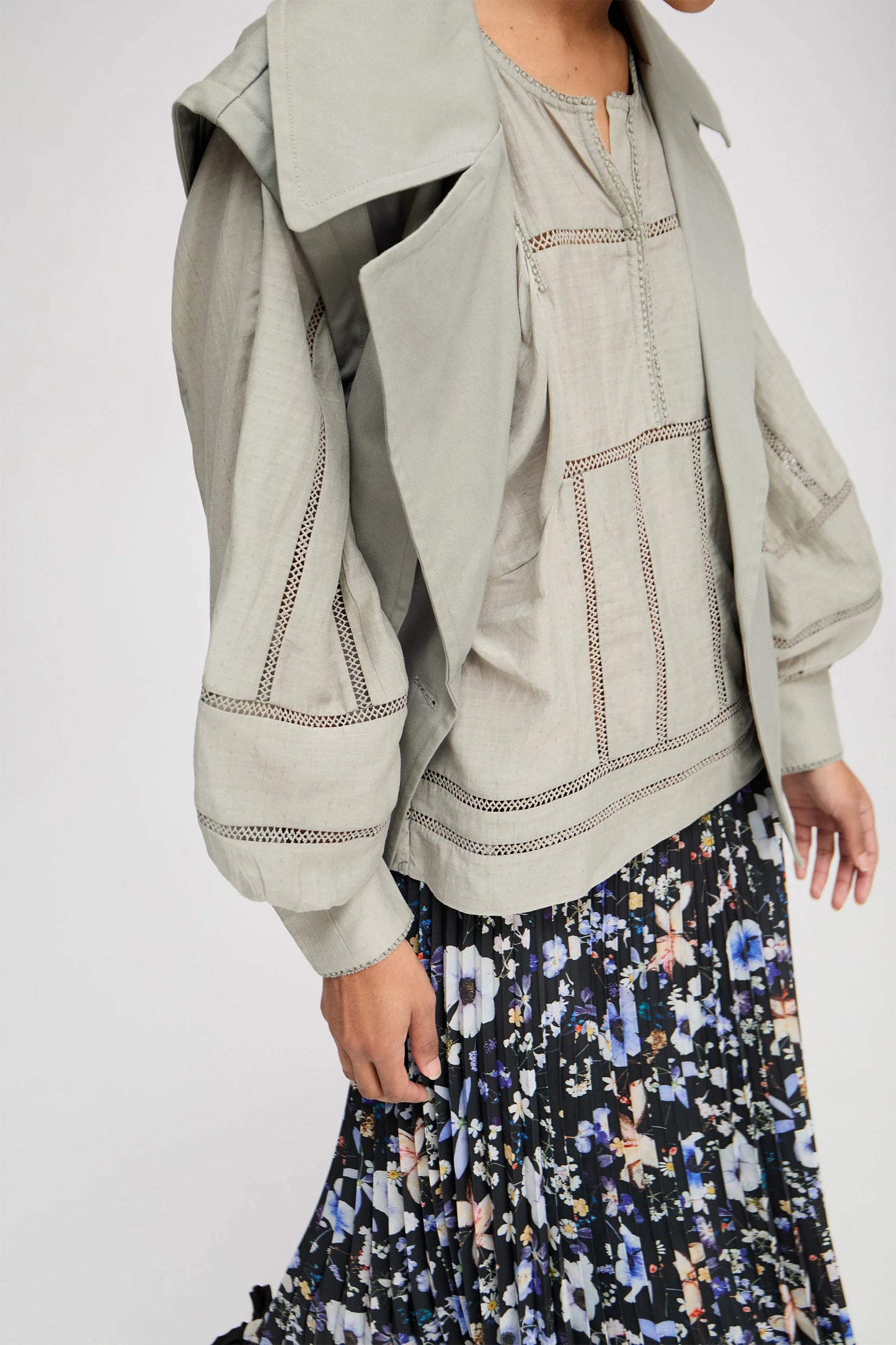 Finetta Top