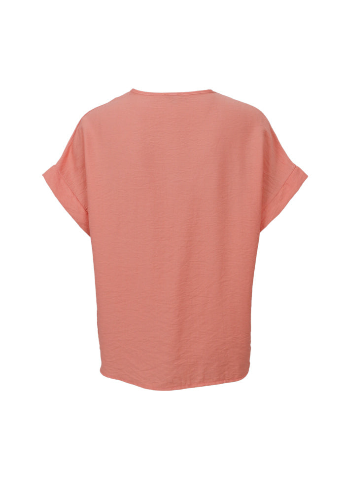 Samos Bluse