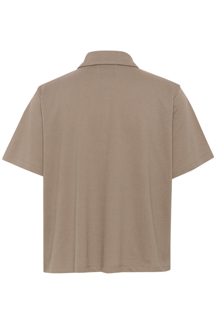 ABBY POLO T-SHIRT MEW