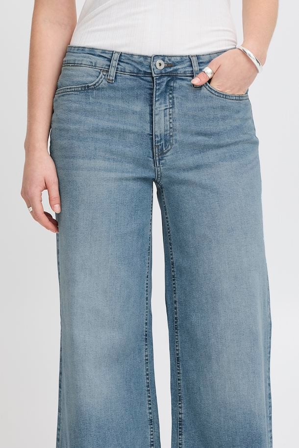 Twiggy Wide jeans