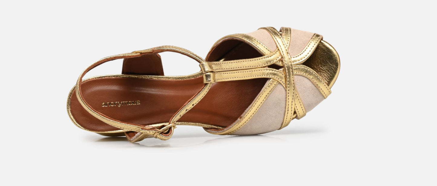 THERESE SANDAL ANO·CPH