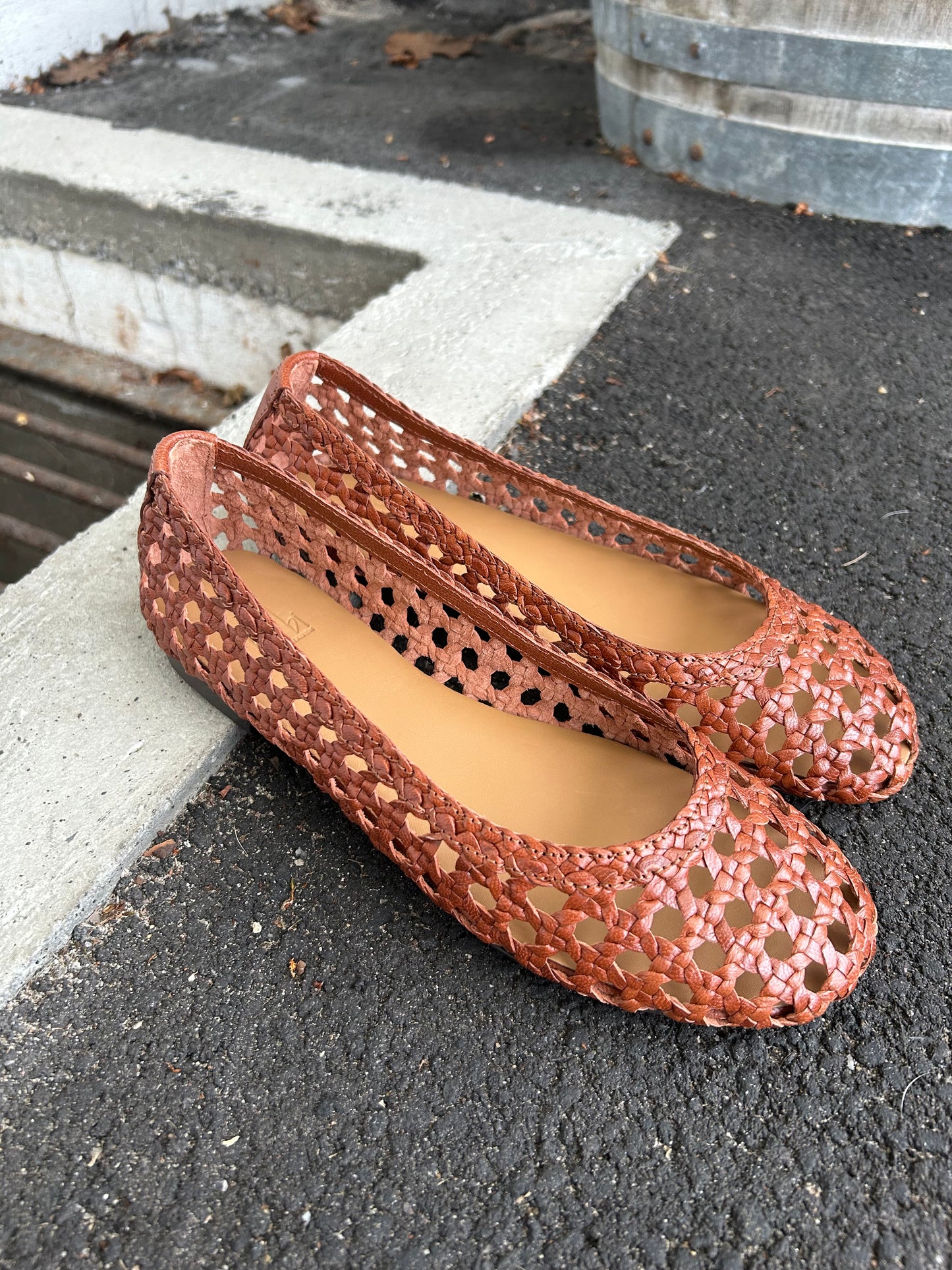 BALLERINA A8670 BILLI BI