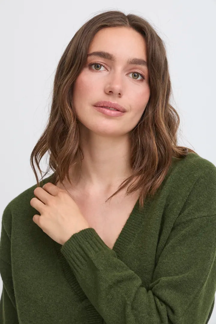DASILA CARDIGAN ICHI