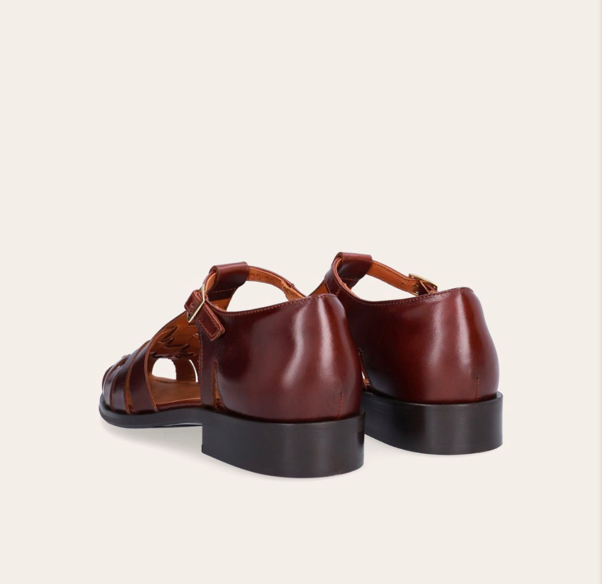 GAIMAICA SANDAL A8435 BILLI BI