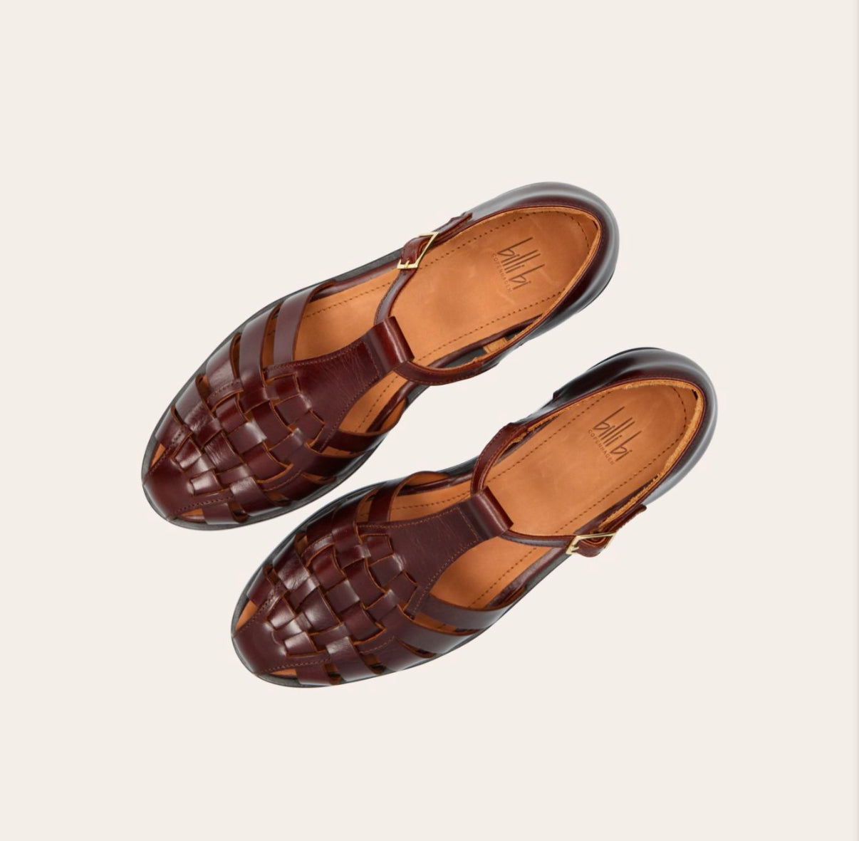 GAIMAICA SANDAL A8435 BILLI BI