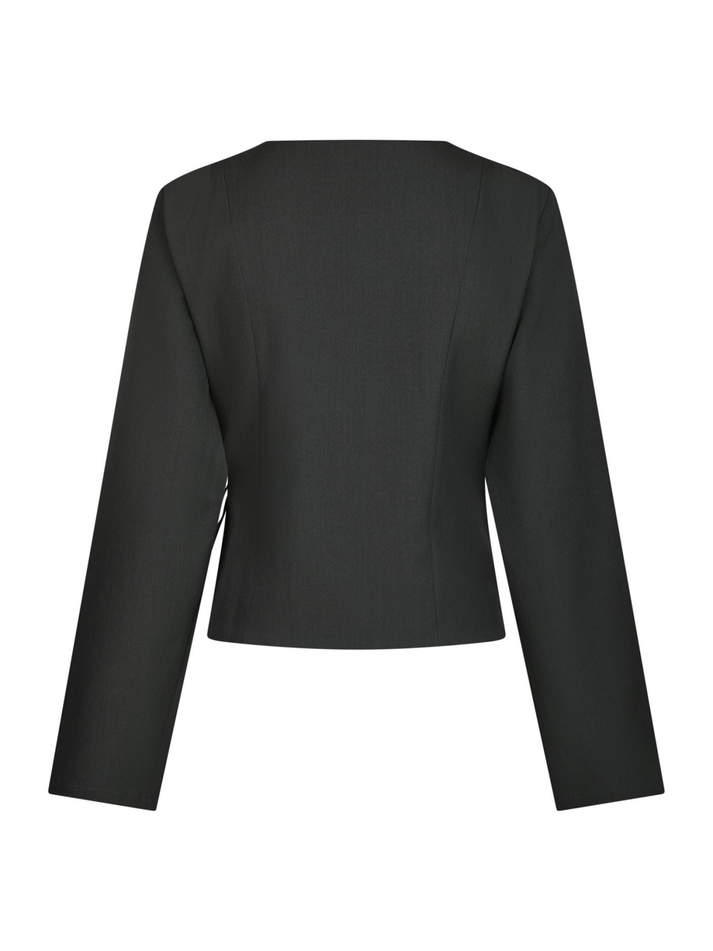 SIMMI EYELET BLOUSE NN