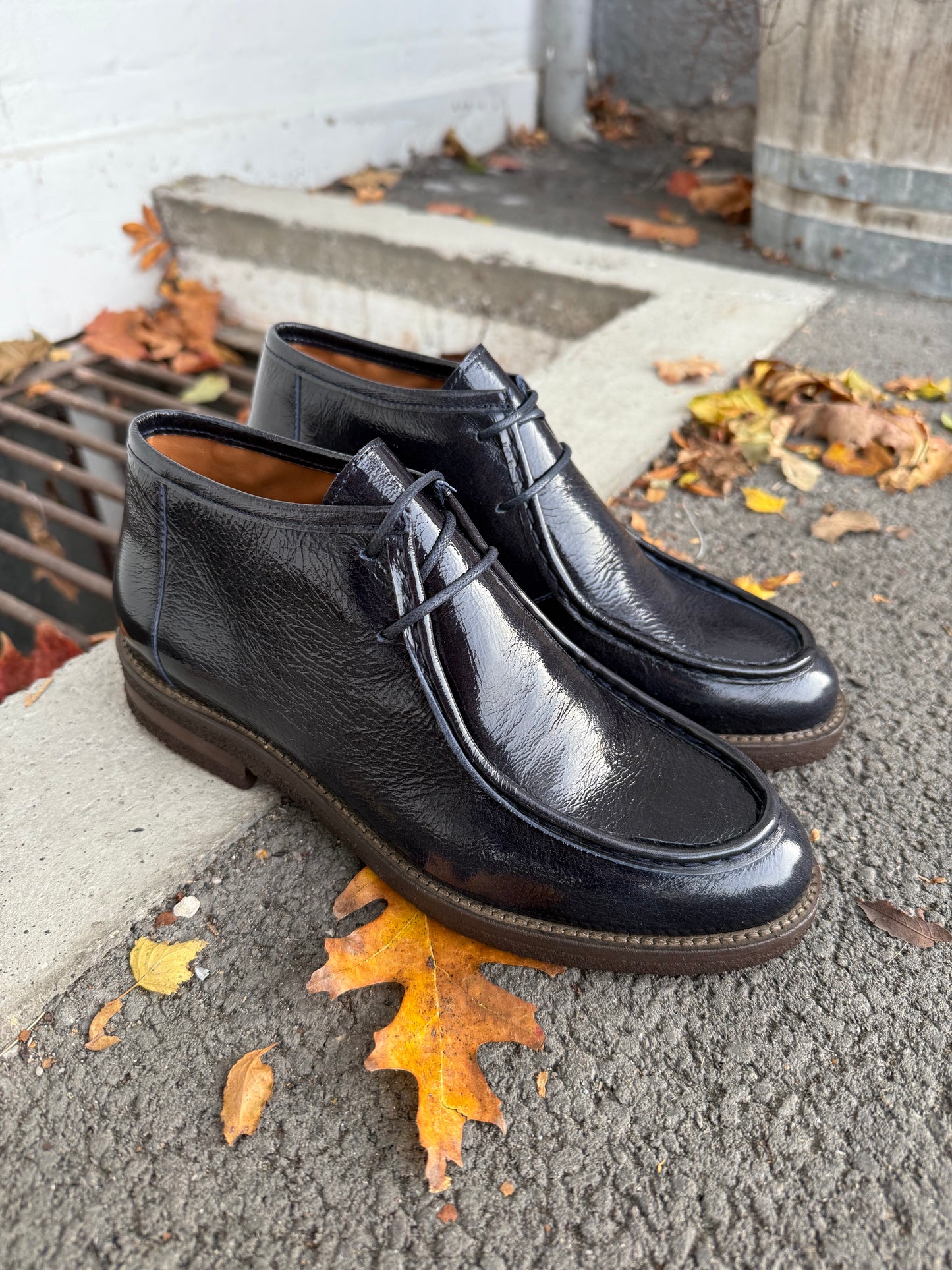 BOOT A7025 BILLI BI
