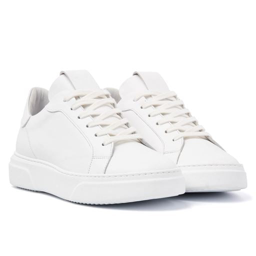 Juno Uni Vero Bianco Sneakers