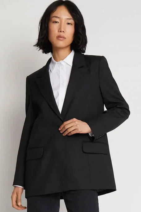 Sussima Blazer