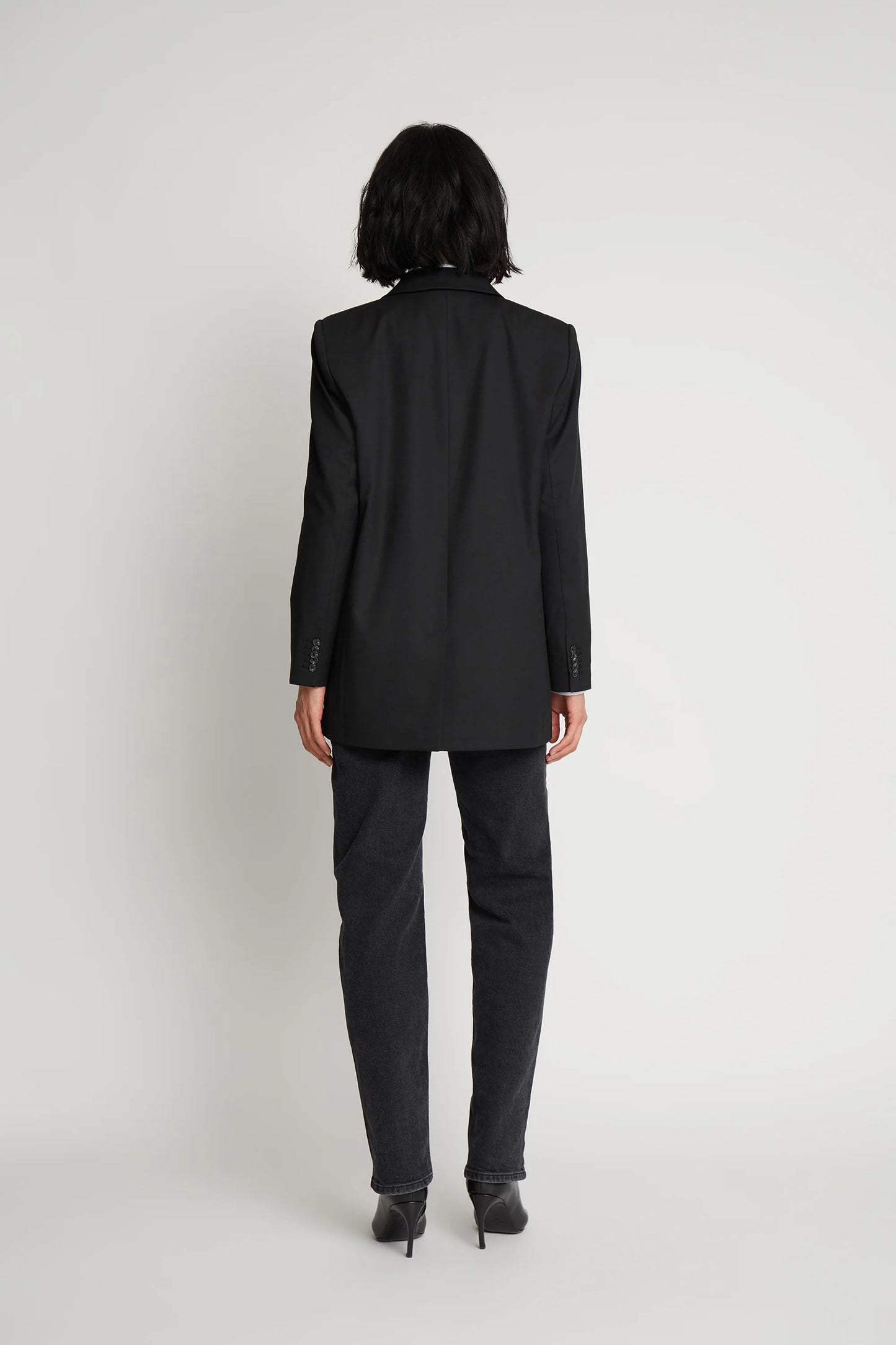 Sussima Blazer