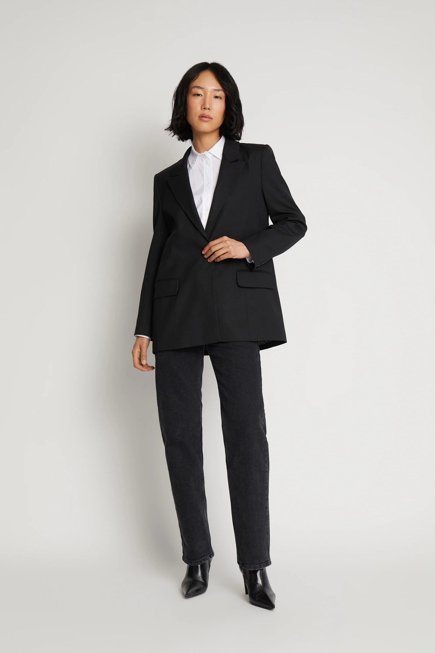 Sussima Blazer