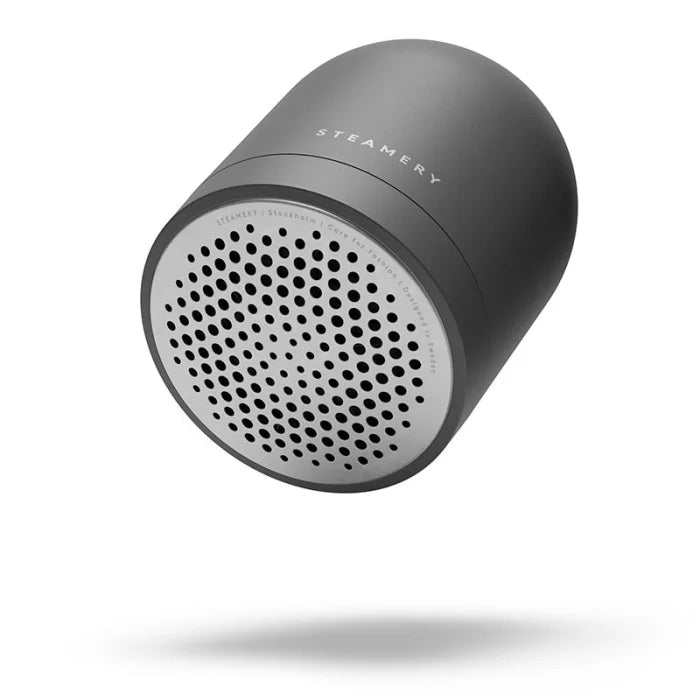 Steamery Pilo No.2 Fabric Shaver - Charcoal