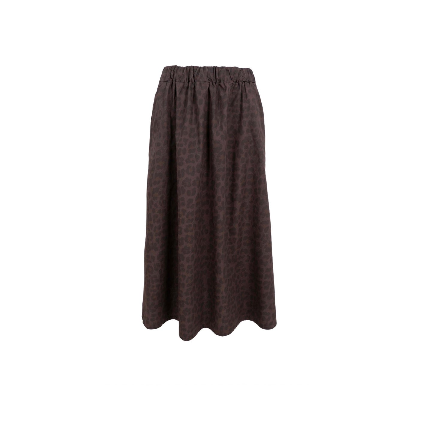 ABBIE NEDERDEL BLACK COLOUR