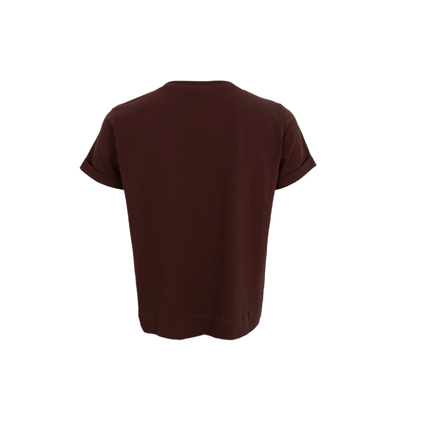 MAY T-SHIRT BLACK COLOUR