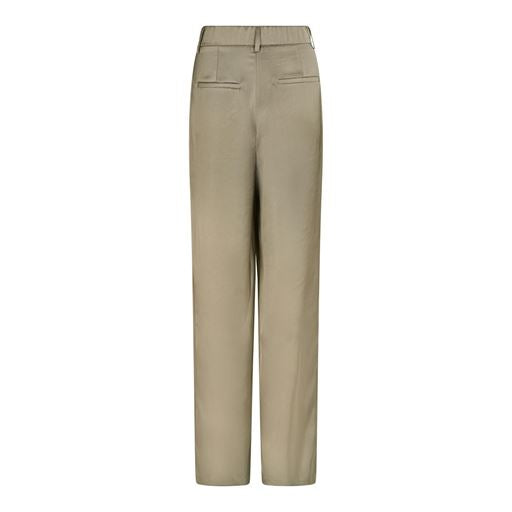 EMMETT HEAVY SATEEN BUKS NEO NOIR