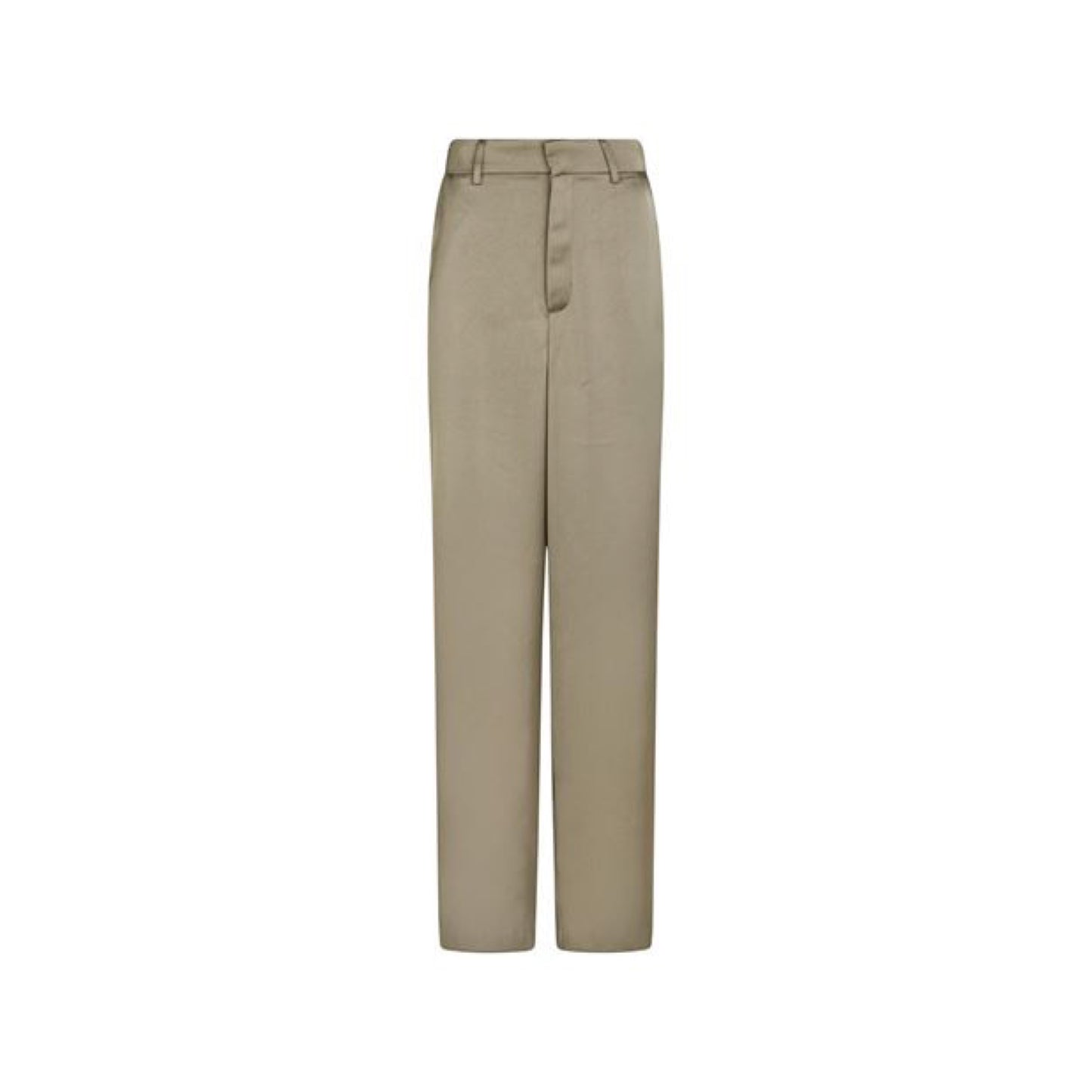 EMMETT HEAVY SATEEN BUKS NEO NOIR