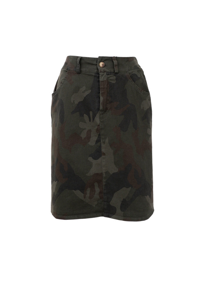 MORGAN NEDERDEL BLACK COLOUR