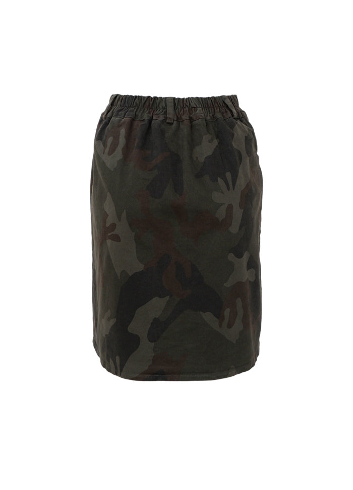 MORGAN NEDERDEL BLACK COLOUR