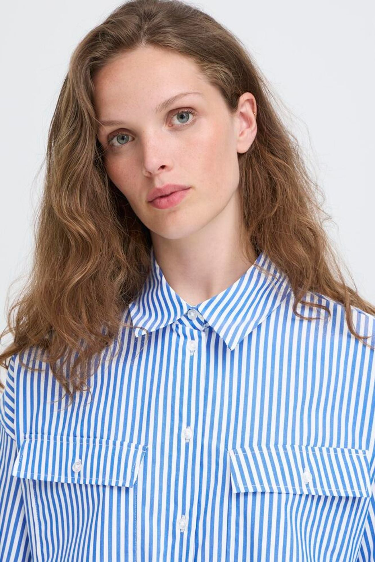 KATJA SKJORTE ICHI