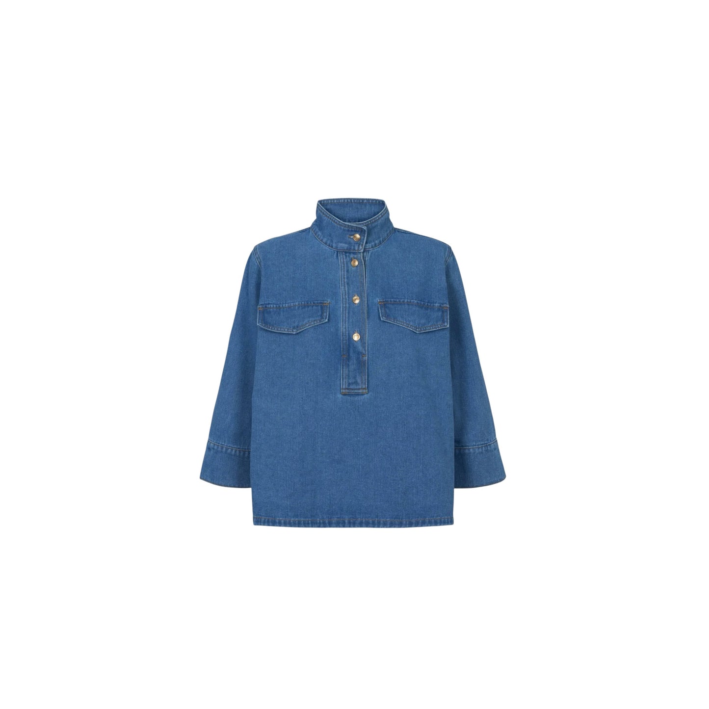 BIANCA BLUSE PREPAIR