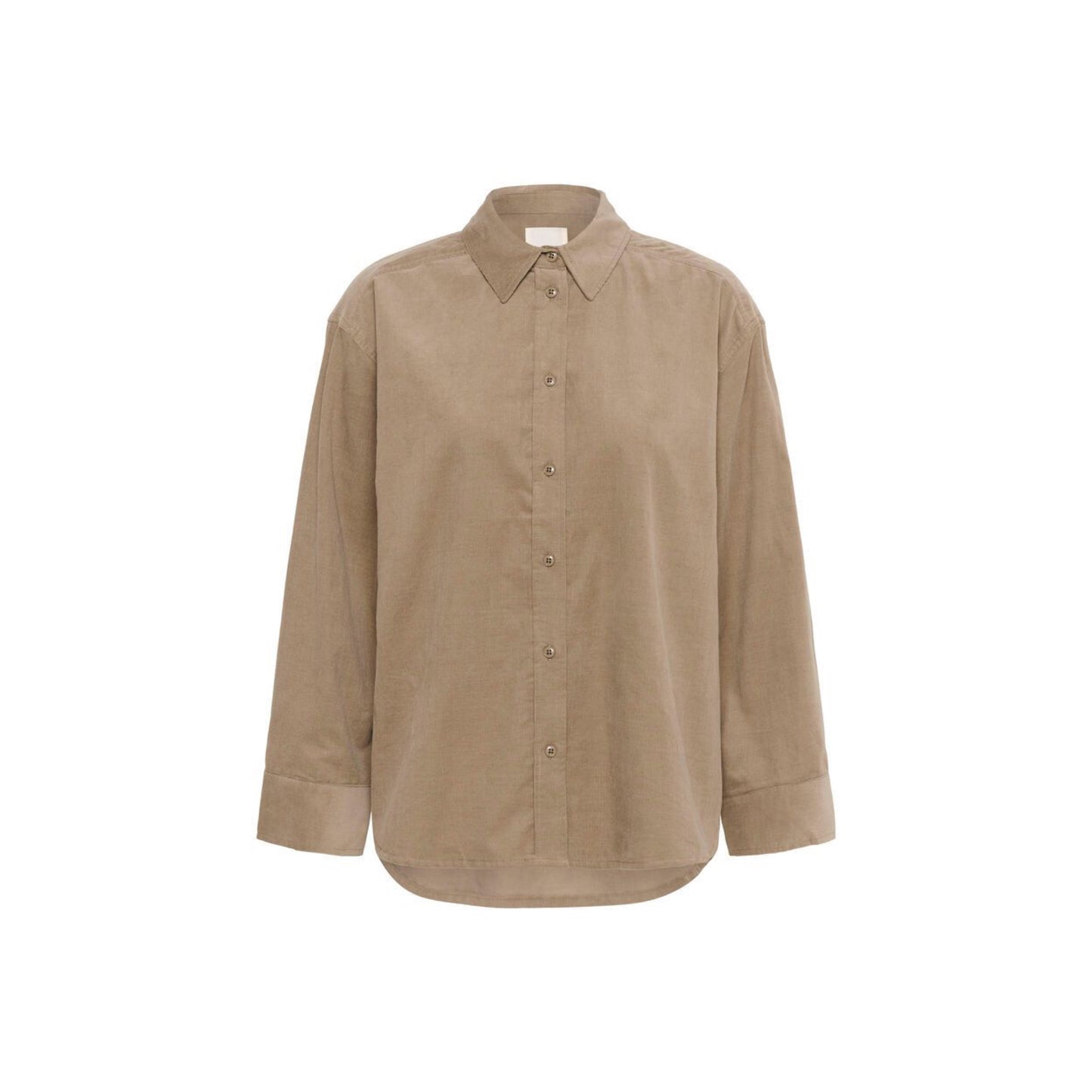 SAVANNAS PW SKJORTE