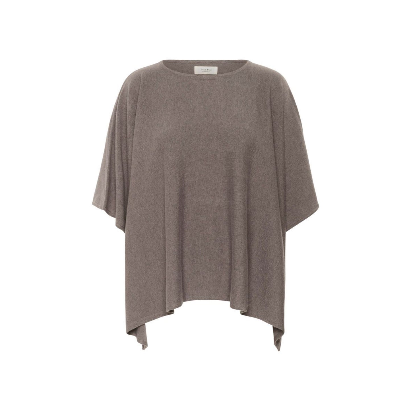 TILANNA STRIK PONCHO PART TWO