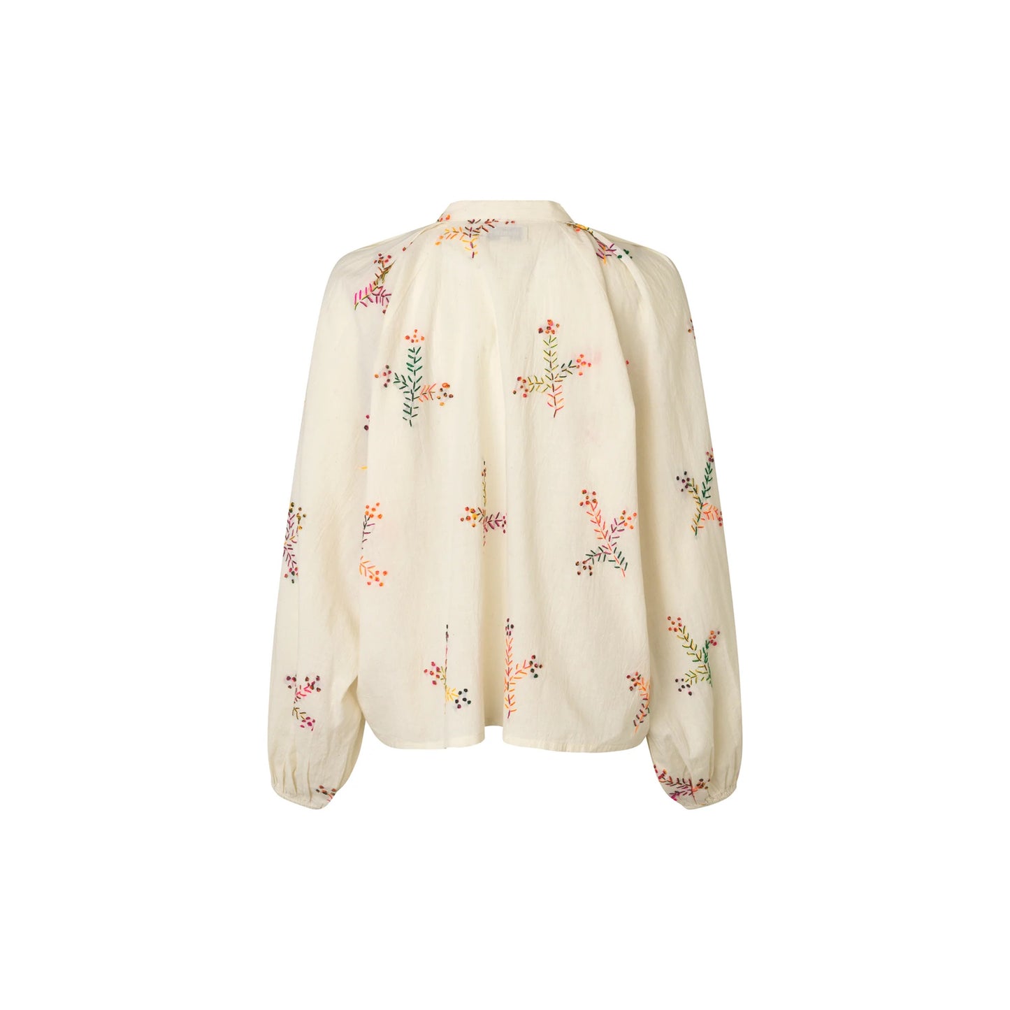 HAILEY SHIRT LL